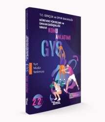 Temsil Kitap Görevde Yükselme Ve Ünvan Değişikliği Sınavı Yurt Müdür Yardımcısı - Temsil Kitap