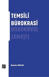 Temsili Bürokrasi - Gazi Kitabevi