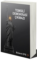 Temsili Demokrasi Çıkmazı - Cinius Yayınları
