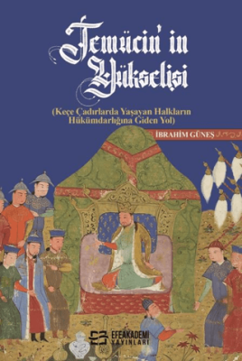 Temücin’in Yükselişi - 1