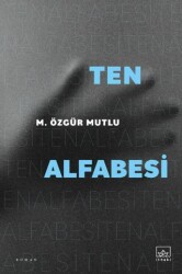 Ten Alfabesi - İthaki Yayınları
