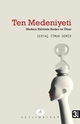 Ten Medeniyeti - Açılım Kitap