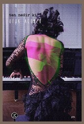 Ten Nedir Ki - Kafe Kültür Yayıncılık