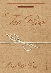 Ten Rengi - İkinci Adam Yayınları