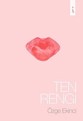 Ten Rengi - İkinci Adam Yayınları