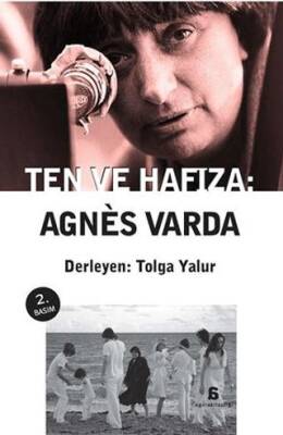 Ten ve Hafıza: Agnes Varda - 1