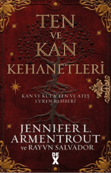 Ten ve Kan Kehanetleri - Dex Yayınevi