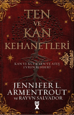 Ten ve Kan Kehanetleri - 1