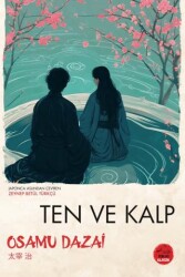 Ten ve Kalp - Tokyo Manga