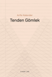 Tenden Gömlek - Everest Yayınları