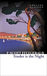 Tender is the Night Collins Classics - HarperCollins