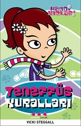 Teneffüs Kuralları - Caretta Çocuk