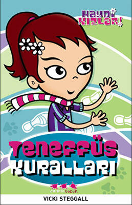 Teneffüs Kuralları - 1