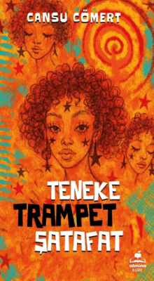 Teneke Trampet Şatafat - 1