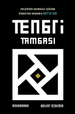 Tengri Tamgası - 1