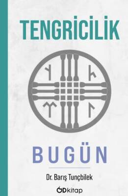 Tengricilik - Bugün - 1