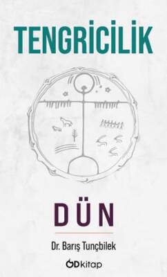 Tengricilik - Dün - 1