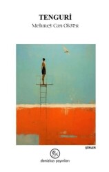 Tenguri - Denizkızı Yayınları