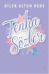 Tenha Sözler - Cinius Yayınları