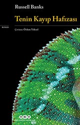 Tenin Kayıp Hafızası - Yapı Kredi Yayınları