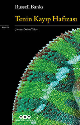 Tenin Kayıp Hafızası - 1