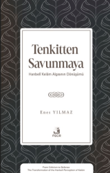 Tenkitten Savunmaya - Fecr Yayınları