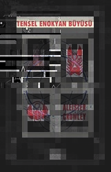 Tensel Enokyan Büyüsü - Gece Kitaplığı