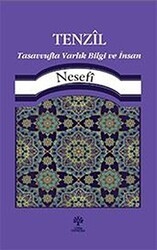 Tenzil Tasavvufta Varlık, Bilgi ve İnsan - Litera Yayıncılık