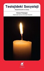 Teolojideki Sosyoloji - Ayrıntı Yayınları