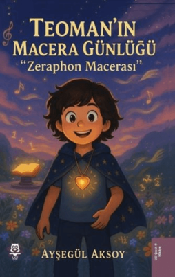 Teoman`ın Macera Günlüğü ``Zeraphon Macerası`` - 1