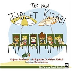 Teo’nun Tablet Kitabı - Bilgi Yayınevi