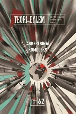 Teori ve Eylem 2023 Kış Sayı: 62 - 1