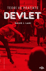Teori ve Pratikte Devlet - Fol Kitap