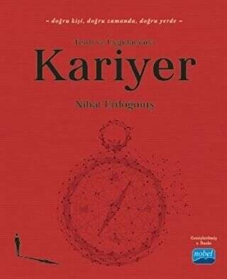 Teori ve Uygulamada Kariyer - 1