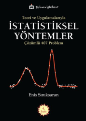 Teori ve Uygulamalarıyla İstatistiksel Yöntemler - Türkmen Kitabevi