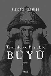 Teoride ve Pratikte Büyü - Gece Kitaplığı
