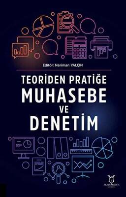 Teoriden Pratiğe Muhasebe ve Denetim - 1