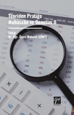 Teoriden Pratiğe Muhasebe Ve Denetim II - 1