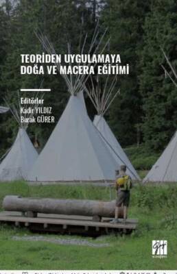 Teoriden Uygulamaya Doğa ve Macera Eğitimi - 1
