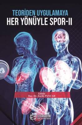 Teoriden Uygulamaya Her Yönüyle Spor - 2 - 1