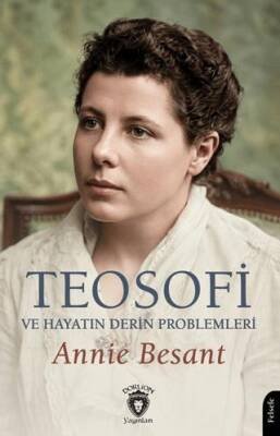 Teosofi ve Hayatın Derin Problemleri - 1