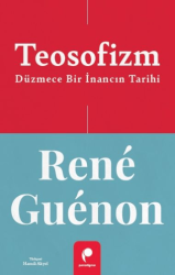 Teosofizm - Paradigma Yayıncılık