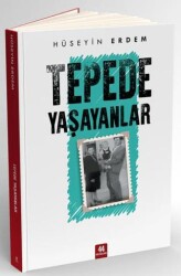 Tepede Yaşayanlar - 1