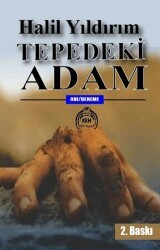 Tepedeki Adam - Kekeme Yayınları