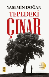 Tepedeki Çınar - Mona Kitap