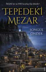 Tepedeki Mezar - Ahbap Kitap