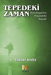 Tepedeki Zaman - Scala Yayıncılık