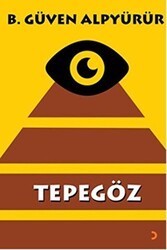 Tepegöz - Cinius Yayınları