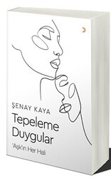 Tepeleme Duygular - Cinius Yayınları