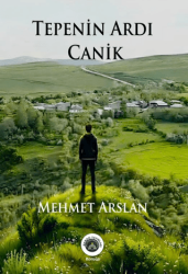 Tepenin Ardı Canik - Nando Yayınları